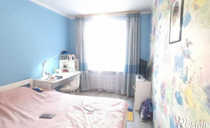 3-комн квартира Октябрьская улица, 37,  д. 37