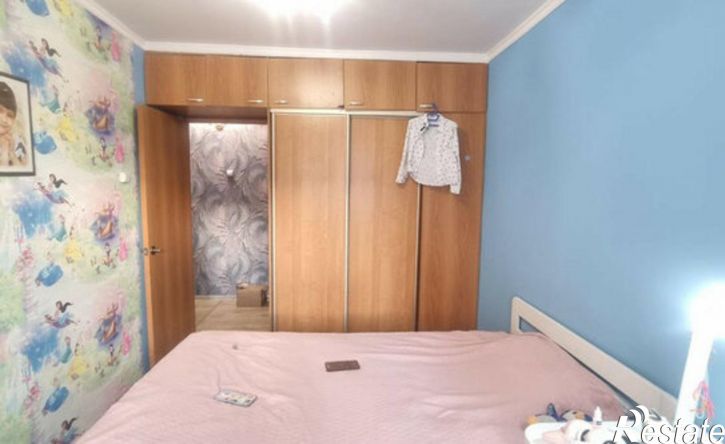 3-комн квартира Октябрьская улица, 37,  д. 37