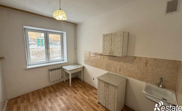 1-комн квартира 112-й микрорайон, 22