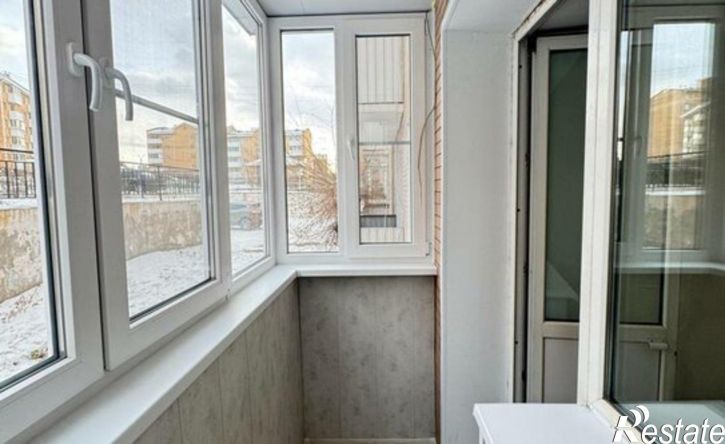 1-комн квартира 112-й микрорайон, 22