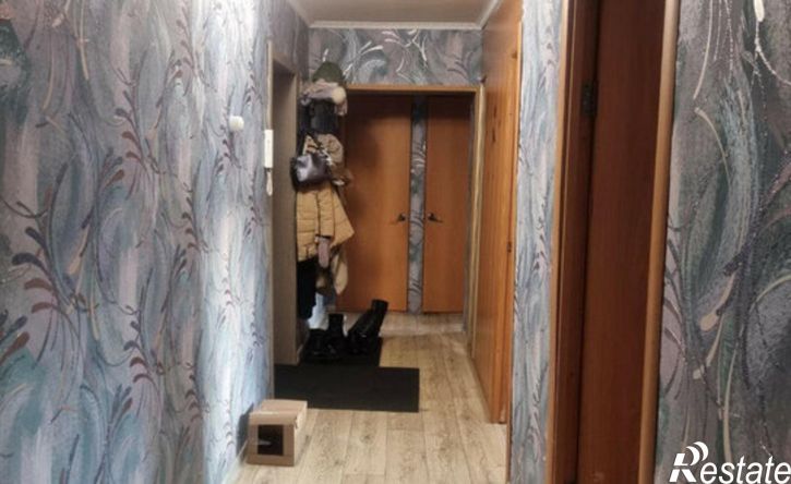 3-комн квартира Октябрьская улица, 37,  д. 37