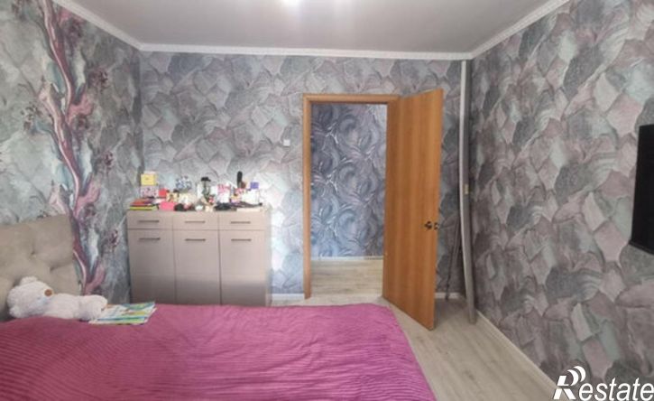 3-комн квартира Октябрьская улица, 37,  д. 37