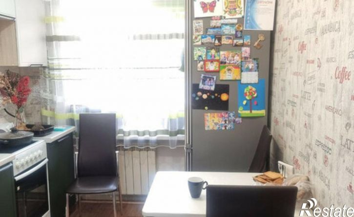 3-комн квартира Октябрьская улица, 37,  д. 37