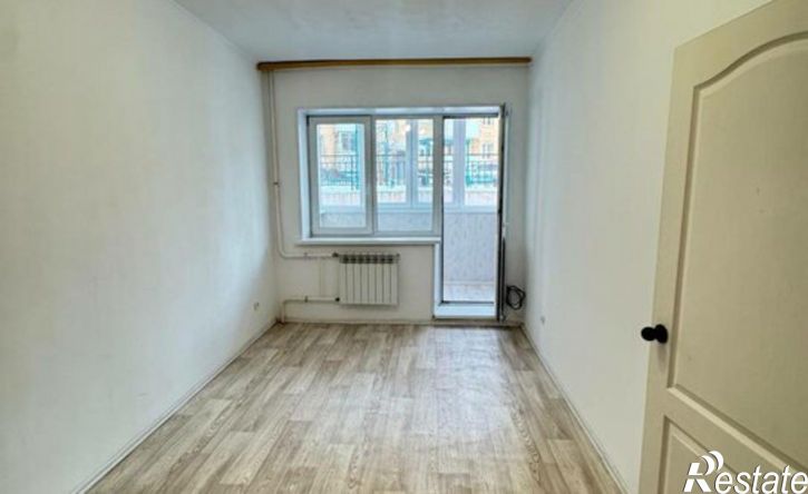 1-комн квартира 112-й микрорайон, 22