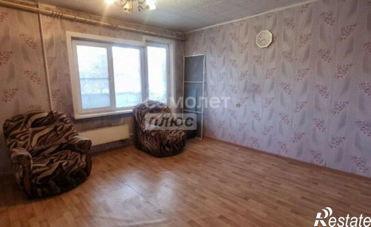 1-комн квартира ул Ключевская, 23,  д. 23