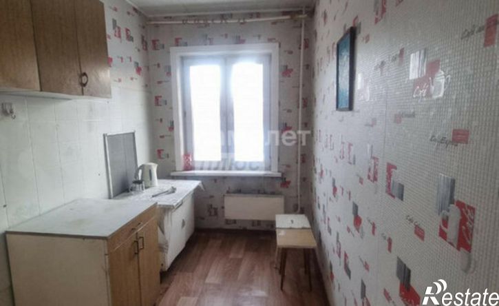 1-комн квартира ул Ключевская, 23,  д. 23