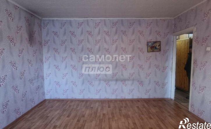 1-комн квартира ул Ключевская, 23,  д. 23