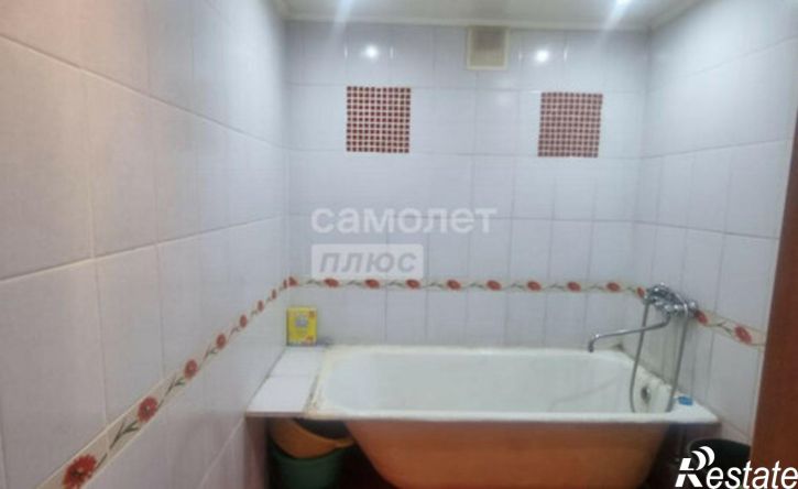 1-комн квартира ул Ключевская, 23,  д. 23