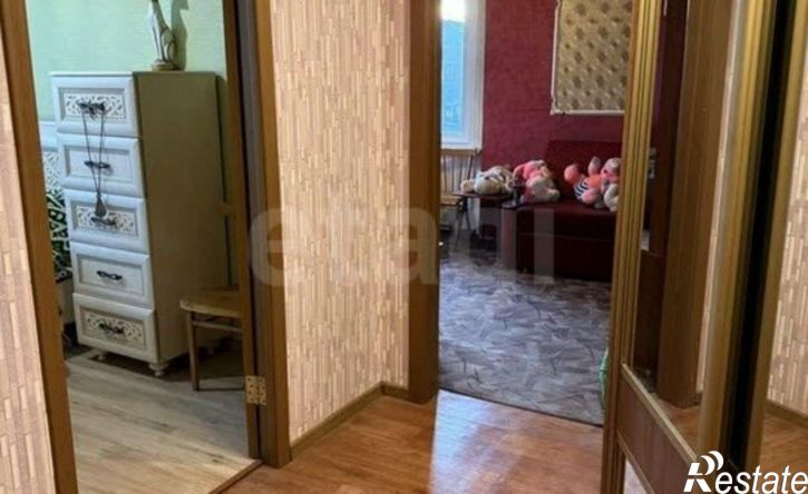 2-комн квартира улица Жердева, 112,  д. 112