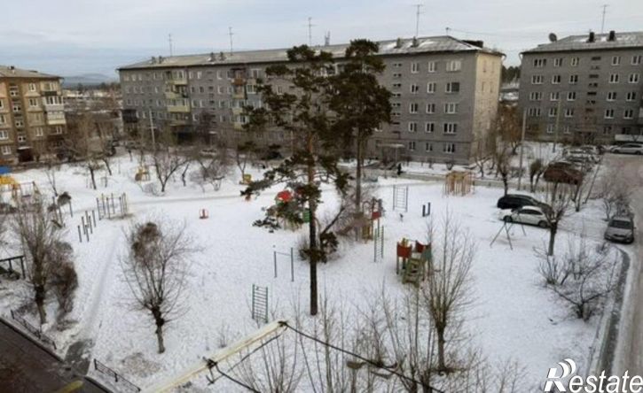 2-комн квартира улица Жердева, 112,  д. 112