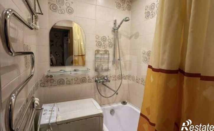 2-комн квартира улица Жердева, 112,  д. 112