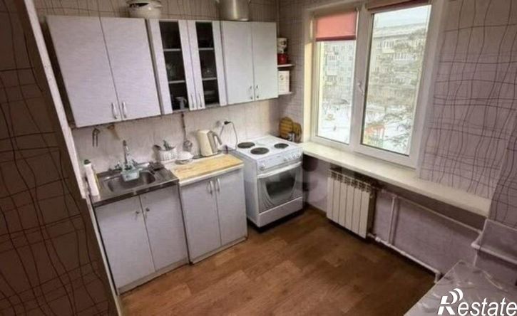 2-комн квартира улица Жердева, 112,  д. 112