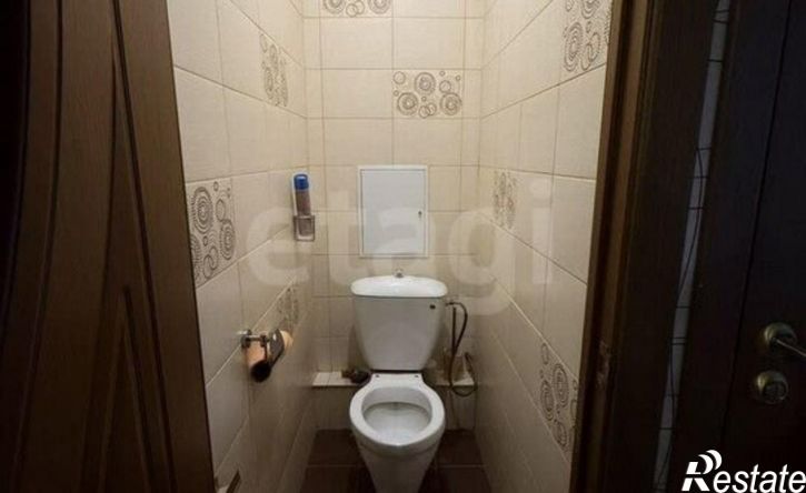 2-комн квартира улица Жердева, 112,  д. 112