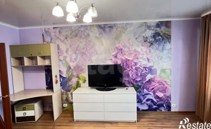 1-комн квартира улица Добролюбова, 37,  д. 37