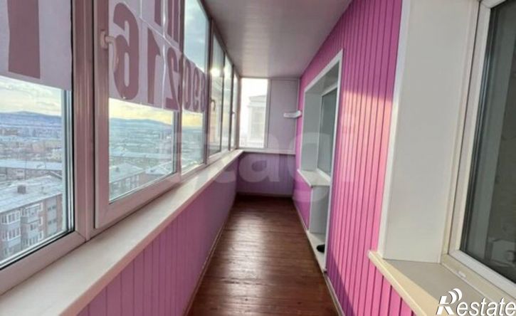 1-комн квартира улица Добролюбова, 37,  д. 37