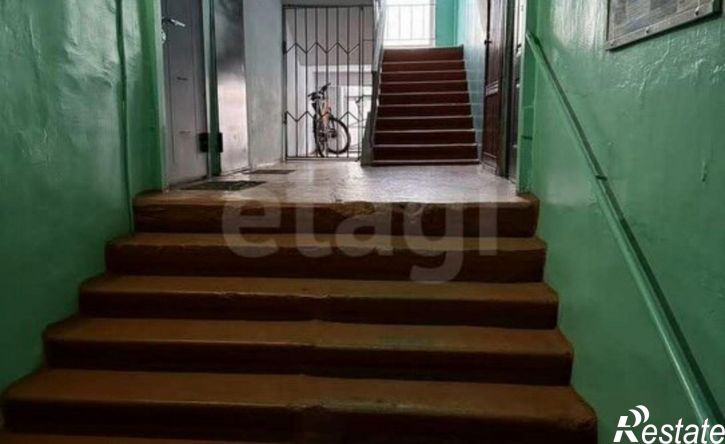 2-комн квартира улица Жердева, 112,  д. 112