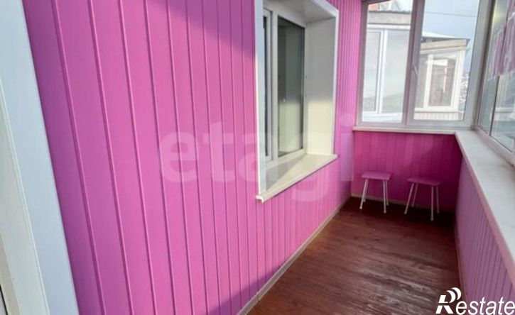 1-комн квартира улица Добролюбова, 37,  д. 37