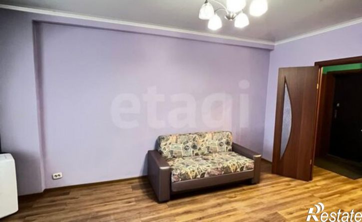 1-комн квартира улица Добролюбова, 37,  д. 37