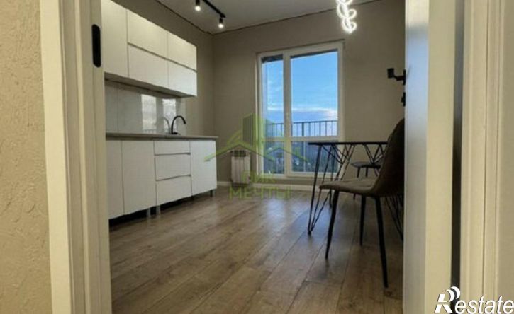 1-комн квартира улица Максима Концова, 1 к2,  д. 1 к2