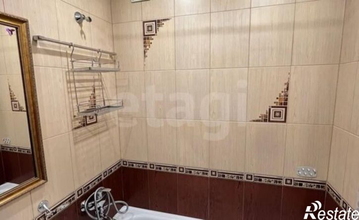 1-комн квартира улица Добролюбова, 37,  д. 37