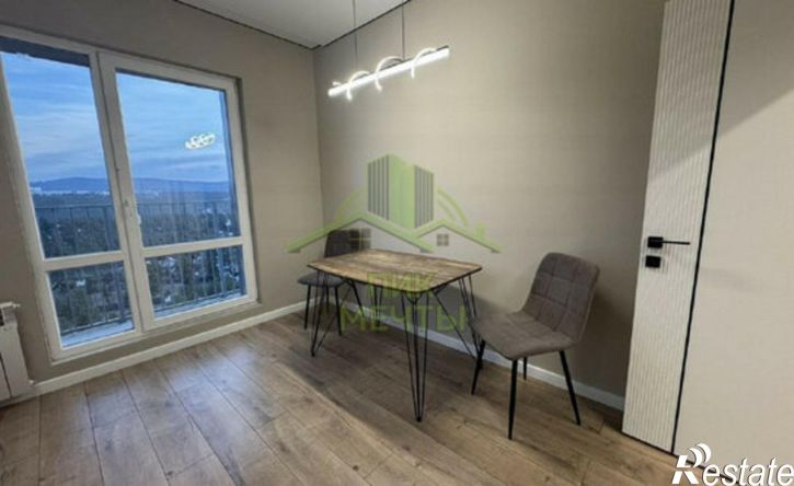 1-комн квартира улица Максима Концова, 1 к2,  д. 1 к2