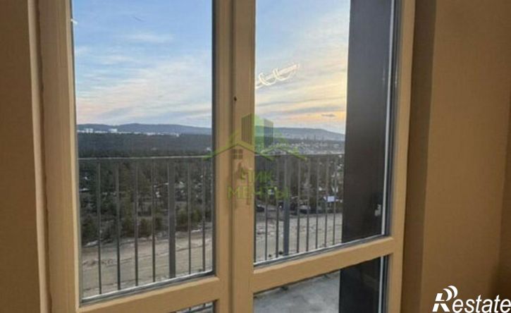 1-комн квартира улица Максима Концова, 1 к2,  д. 1 к2