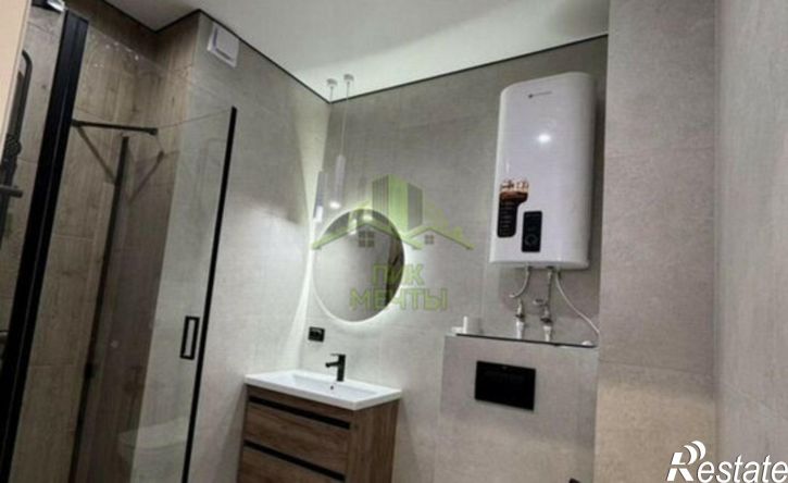 1-комн квартира улица Максима Концова, 1 к2,  д. 1 к2