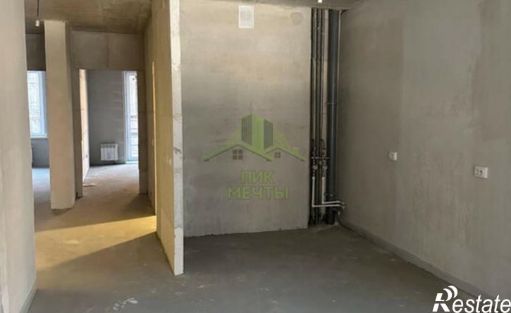 3-комн квартира ул Виталия Сукуева, 1 4,  д. 1 4,  к. 4