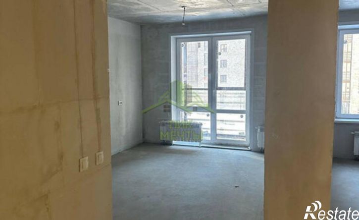 3-комн квартира ул Виталия Сукуева, 1 4,  д. 1 4,  к. 4