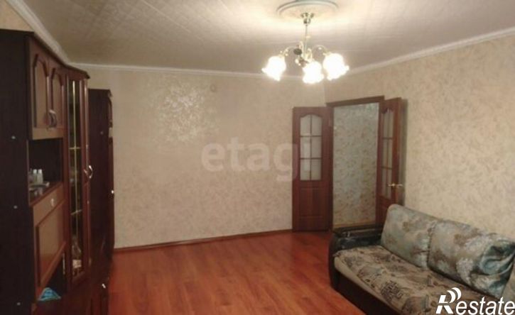 2-комн квартира ул Борсоева, 69,  д. 69