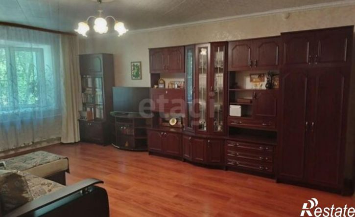 2-комн квартира ул Борсоева, 69,  д. 69