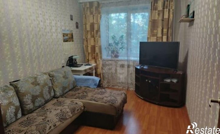 2-комн квартира ул Борсоева, 69,  д. 69