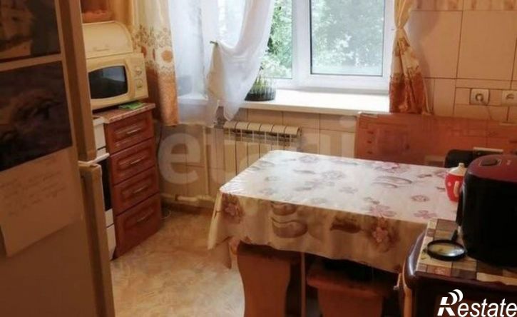 2-комн квартира ул Борсоева, 69,  д. 69