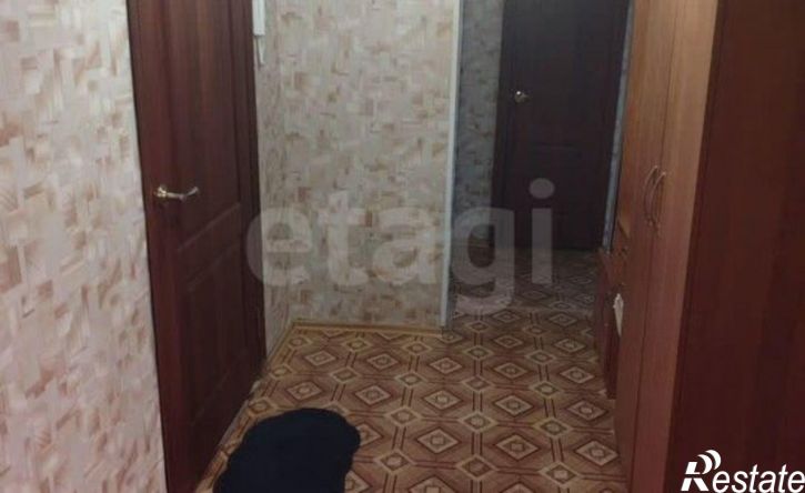 2-комн квартира ул Борсоева, 69,  д. 69