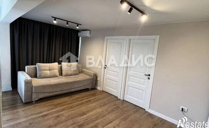 2-комн квартира ул Тулаева, 138,  д. 138