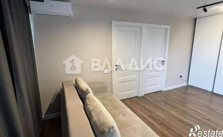 2-комн квартира ул Тулаева, 138,  д. 138