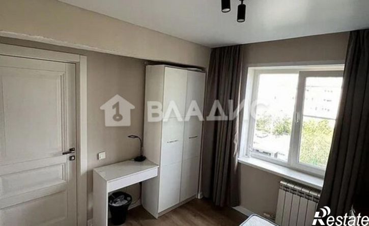 2-комн квартира ул Тулаева, 138,  д. 138