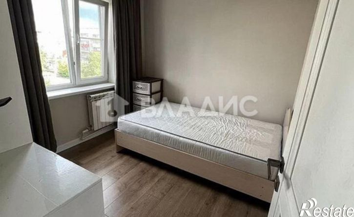 2-комн квартира ул Тулаева, 138,  д. 138