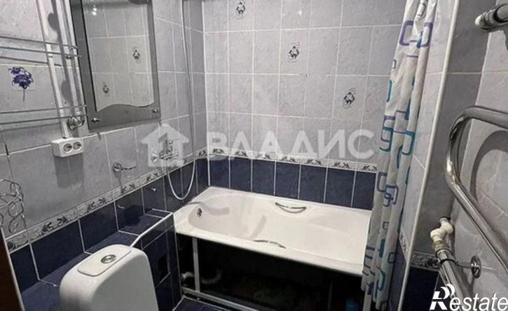 2-комн квартира ул Тулаева, 138,  д. 138