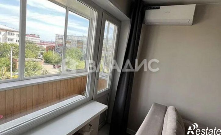 2-комн квартира ул Тулаева, 138,  д. 138