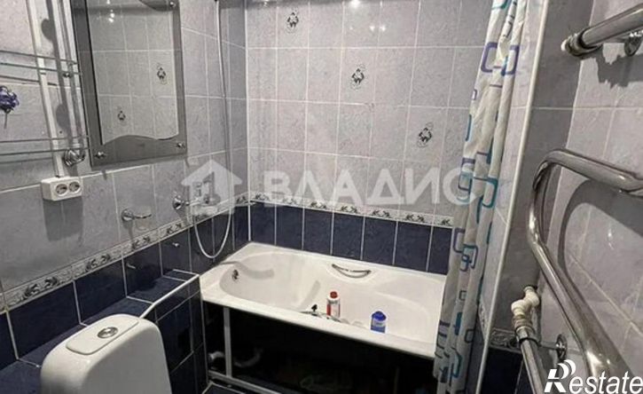 2-комн квартира ул Тулаева, 138,  д. 138