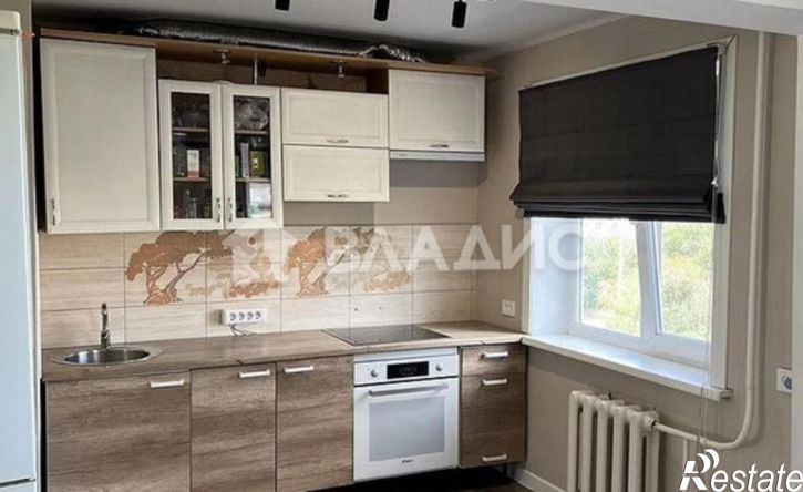 2-комн квартира ул Тулаева, 138,  д. 138