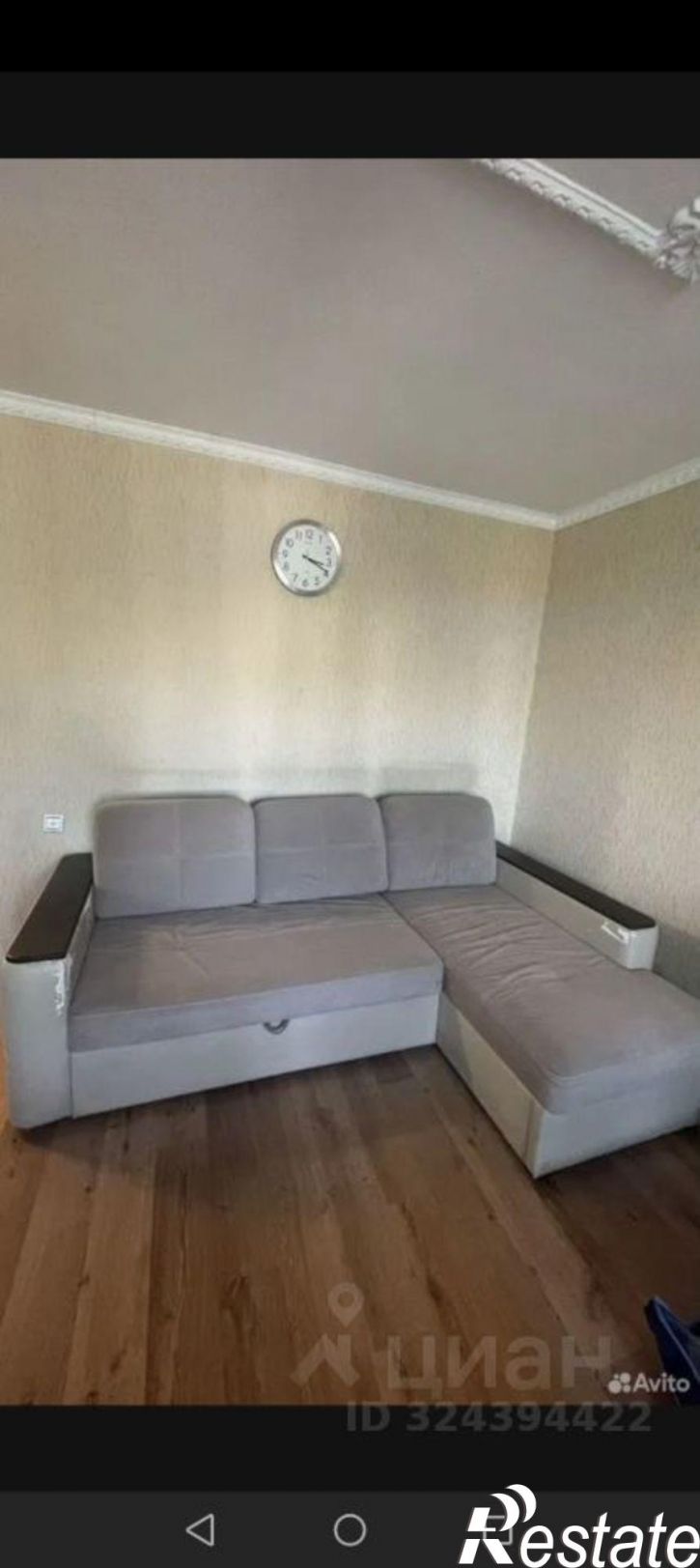 2-комн квартира улица Чертенкова, 53,  д. 53