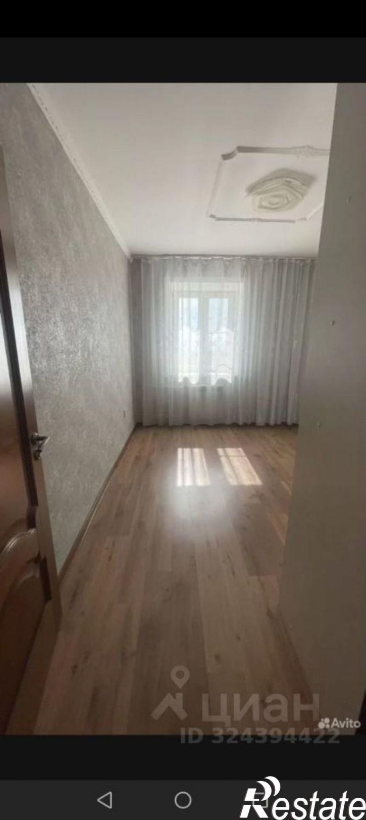 2-комн квартира улица Чертенкова, 53,  д. 53