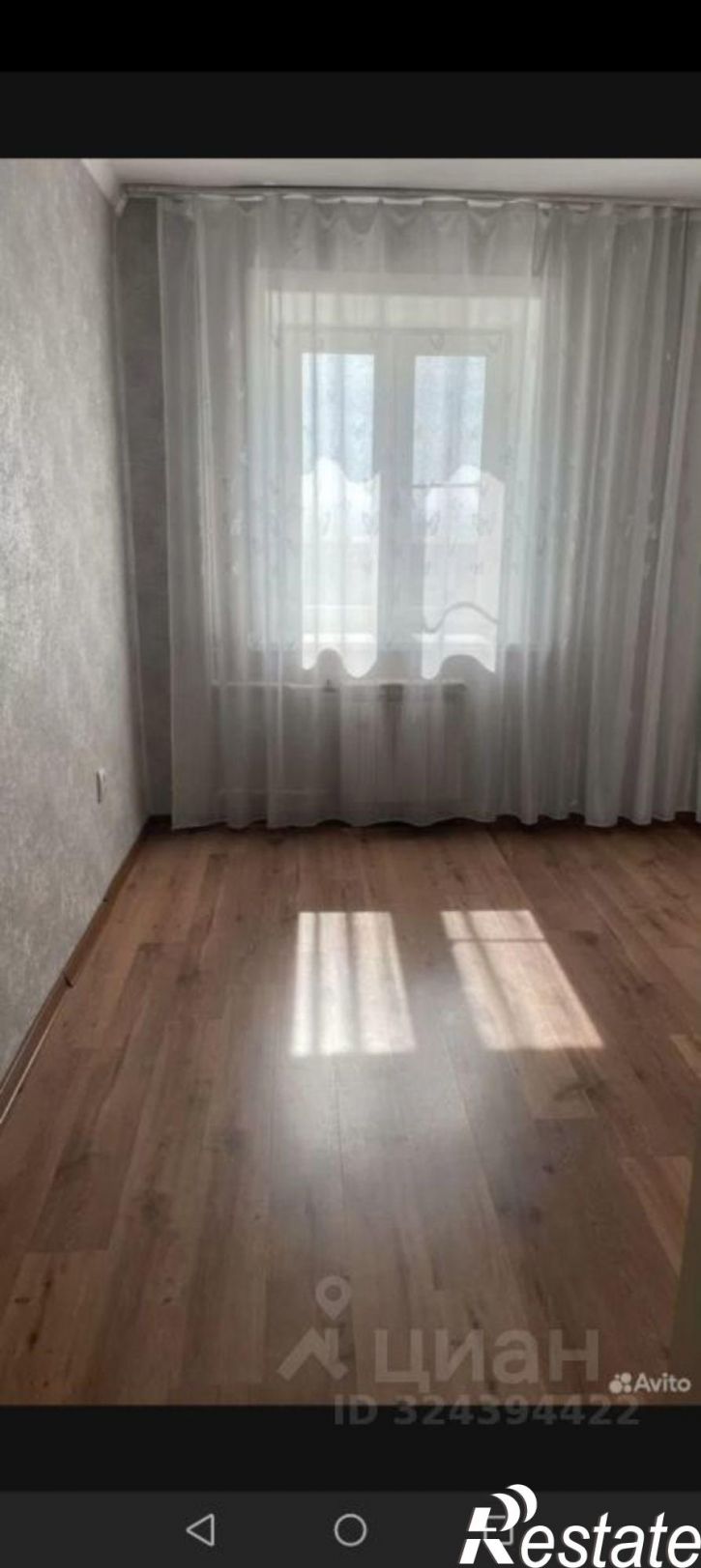 2-комн квартира улица Чертенкова, 53,  д. 53