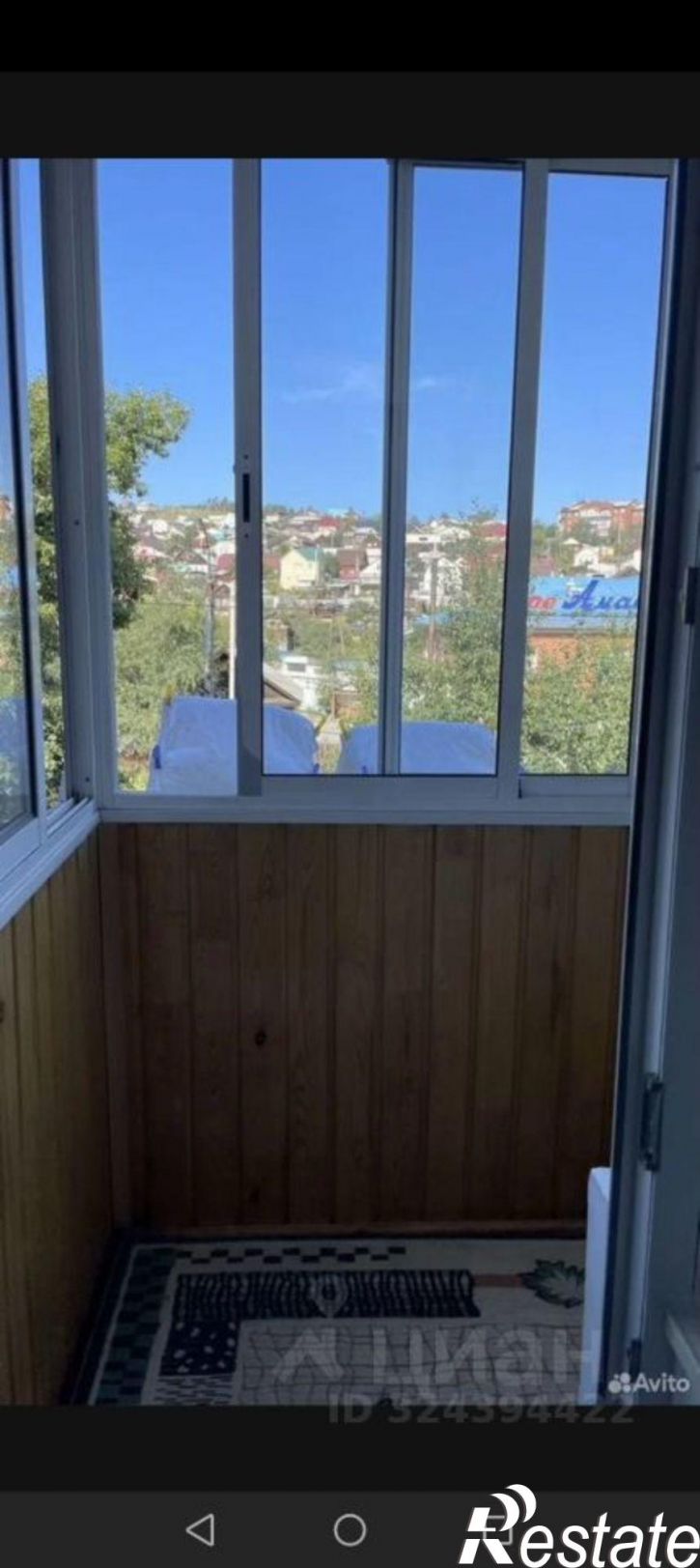 2-комн квартира улица Чертенкова, 53,  д. 53