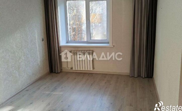 2-комн квартира улица Мерецкова, 33,  д. 33