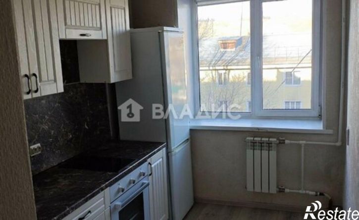 2-комн квартира улица Мерецкова, 33,  д. 33