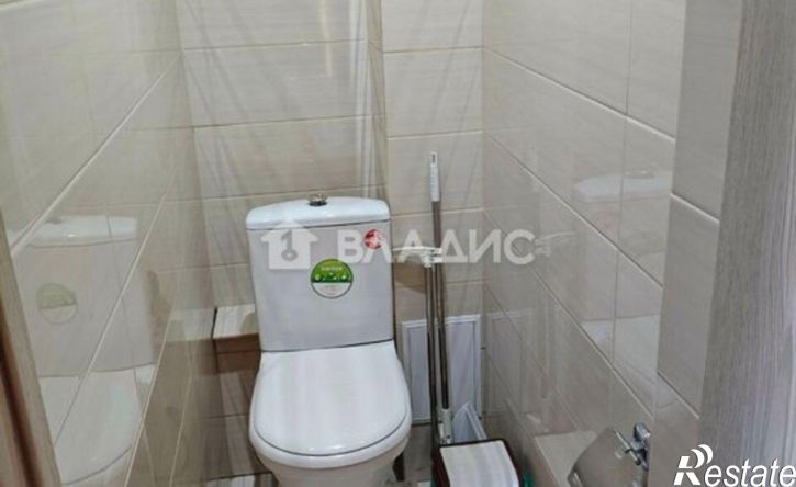 2-комн квартира улица Мерецкова, 33,  д. 33