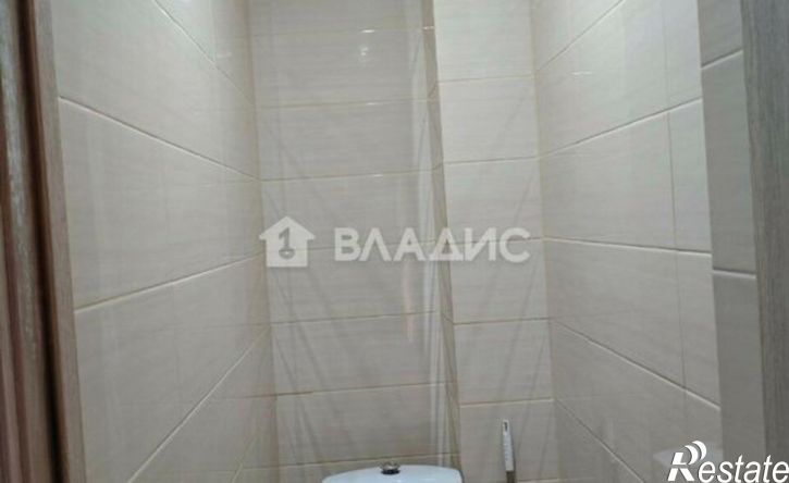 2-комн квартира улица Мерецкова, 33,  д. 33